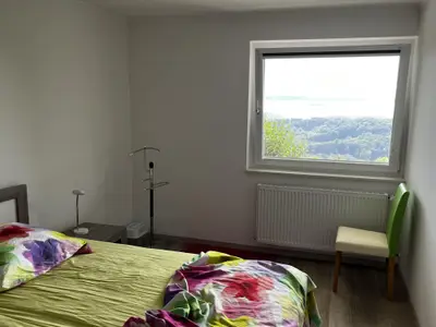 Ferienwohnung Haus Fernblick, Saarburg (10)