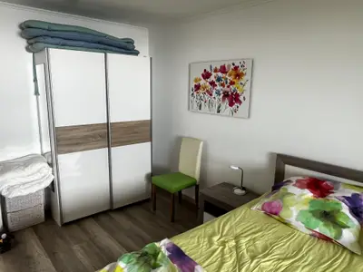 Ferienwohnung Haus Fernblick, Saarburg (11)
