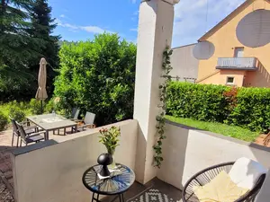 Ferienwohnung für 4 Personen (65 m²) in Saarburg