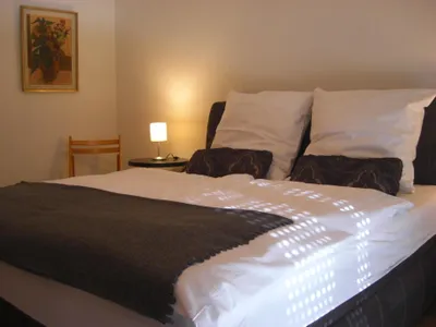 Ferienwohnung Alter Weinberg Saarburg (05)