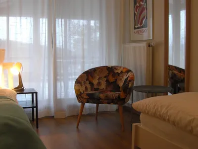 Ferienwohnung Alter Weinberg Saarburg (07)