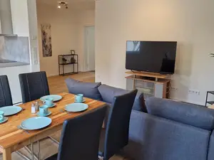 Ferienwohnung für 3 Personen (65 m²) in Saarburg