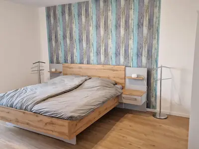 Ferienwohnung Pütz Saarburg (3)
