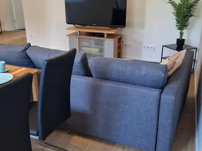 Ferienwohnung Pütz Saarburg (5)