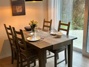 Ferienwohnung für 2 Personen (75 m²) in Saarburg