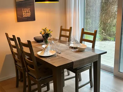Ferienwohnung Am alten Apfelbaum (01)