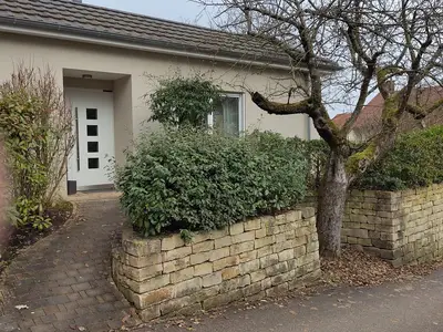 Ferienwohnung Am alten Apfelbaum (09)