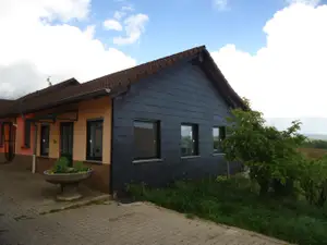 Ferienwohnung für 4 Personen (40 m²) in Kahren