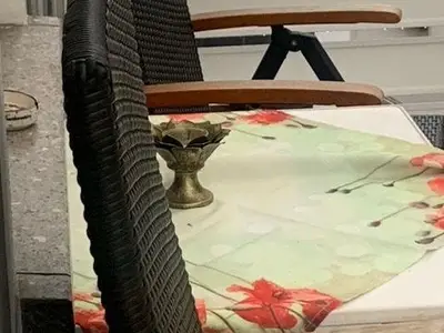 Ferienwohnung Saarpromenade (7)