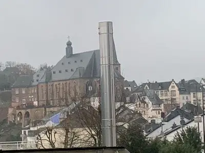 Ferienwohnung Saarpromenade (14)