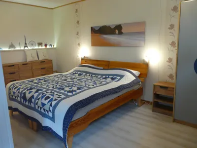 Ferienwohnungen Bei Anne, Elbling, Saarburg (01)