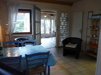 Ferienwohnungen Bei Anne, Elbling, Saarburg (04)