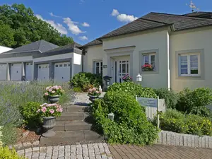 Ferienwohnung für 4 Personen (118 m²) in Saarburg