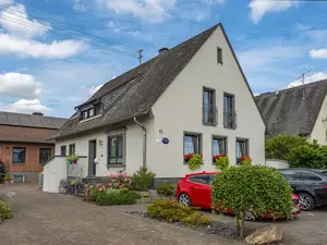 Ferienwohnung für 4 Personen (75 m²) in Saarburg