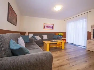 Ferienwohnungen Haus Gerda - 1. Etage (1)