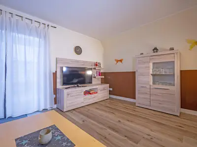 Ferienwohnungen Haus Gerda - 1. Etage (2)