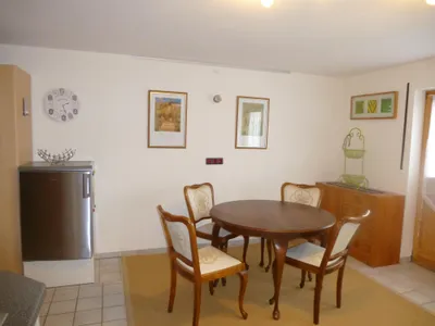 Ferienwohnung "Jung im Johannisborn" (09)