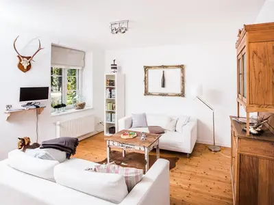 Ferienwohnung Dr. Wagner Saarburg (02)