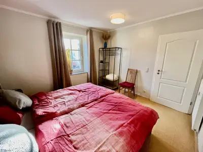 Ferienwohnung Burgblick Saarburg (02)