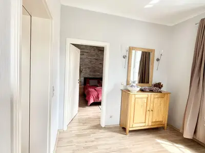 Ferienwohnung Burgblick Saarburg (05)