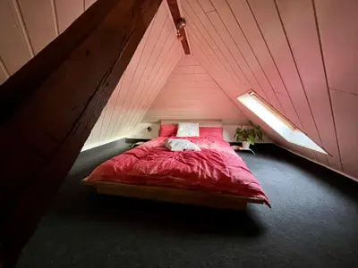 Ferienwohnung Burgblick Saarburg (08)