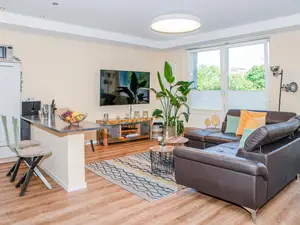 Ferienwohnung für 10 Personen (140 m²) in Saarburg