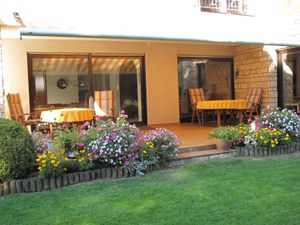 Ferienwohnung für 4 Personen (50 m²) ab 50 € in Saarlouis
