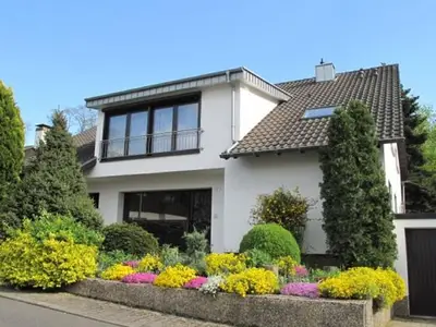 Ferienwohnung für 4 Personen (55 m²) in Saarlouis 1/10