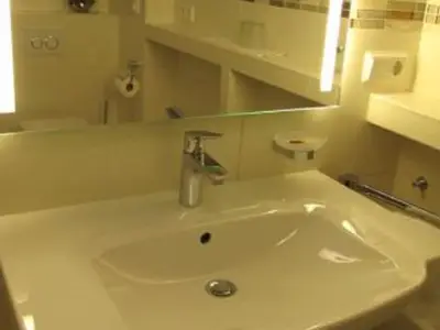 Ferienwohnung für 2 Personen (27 m²) in Saarlouis 5/7