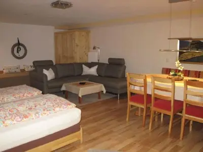 Ferienwohnung für 4 Personen (55 m²) in Saarlouis 3/10