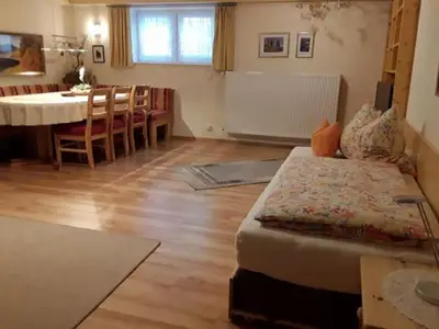 Ferienwohnung für 4 Personen (55 m²) in Saarlouis 4/10