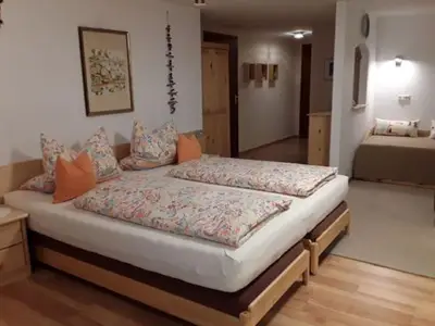 Ferienwohnung für 4 Personen (55 m²) in Saarlouis 5/10