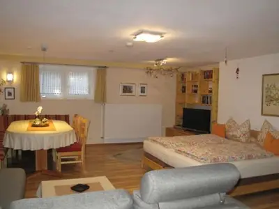 Ferienwohnung für 4 Personen (55 m²) in Saarlouis 6/10