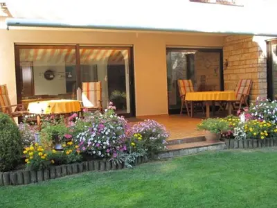 Ferienwohnung für 4 Personen (55 m²) in Saarlouis 10/10