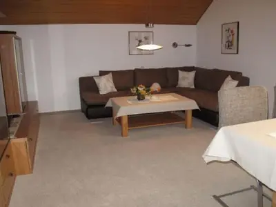 Ferienwohnung für 5 Personen (80 m²) in Saarlouis 4/10