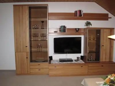 Ferienwohnung für 5 Personen (80 m²) in Saarlouis 5/10