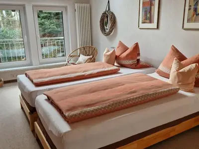 Ferienwohnung für 5 Personen (80 m²) in Saarlouis 7/10