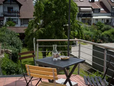 Ferienwohnung für 4 Personen (56 m²) in Saarlouis 1/10