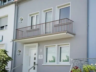 Ferienwohnung für 4 Personen (56 m²) in Saarlouis 2/10