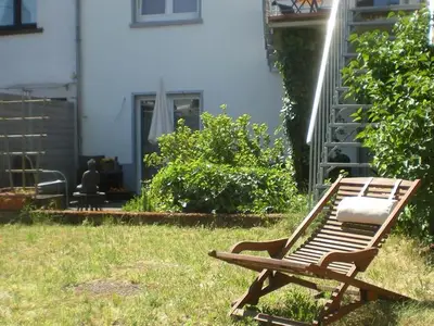 Ferienwohnung für 4 Personen (56 m²) in Saarlouis 3/10