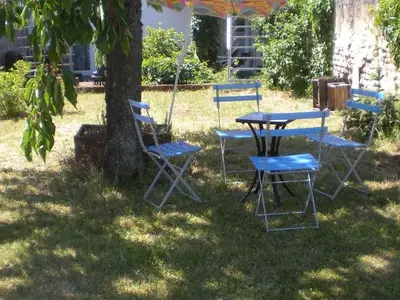 Ferienwohnung für 4 Personen (56 m²) in Saarlouis 4/10