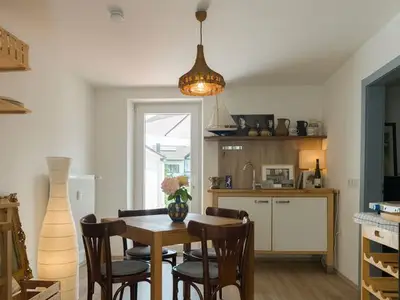 Ferienwohnung für 4 Personen (56 m²) in Saarlouis 5/10
