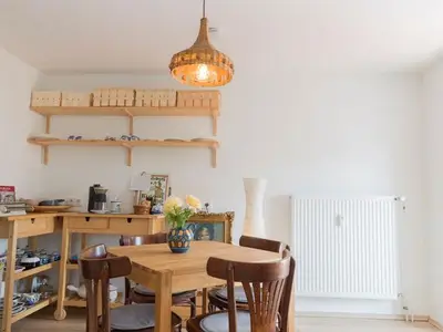 Ferienwohnung für 4 Personen (56 m²) in Saarlouis 6/10
