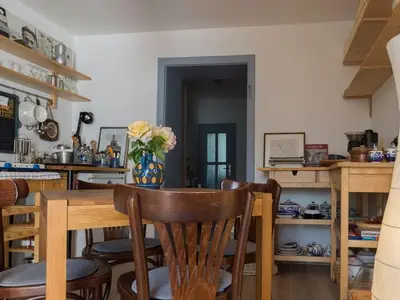 Ferienwohnung für 4 Personen (56 m²) in Saarlouis 8/10