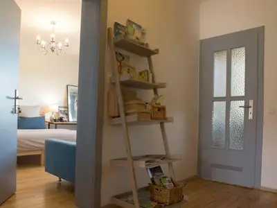 Ferienwohnung für 4 Personen (56 m²) in Saarlouis 9/10