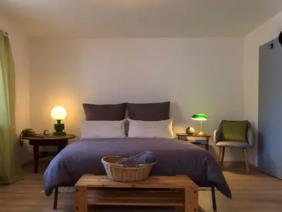 Ferienwohnung für 4 Personen (56 m²) in Saarlouis 10/10