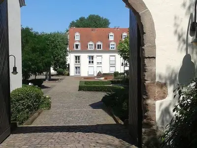 Ferienwohnung für 4 Personen (95 m²) in Saarlouis 1/10