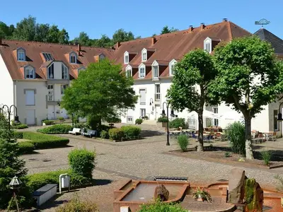 Ferienwohnung für 4 Personen (95 m²) in Saarlouis 2/10
