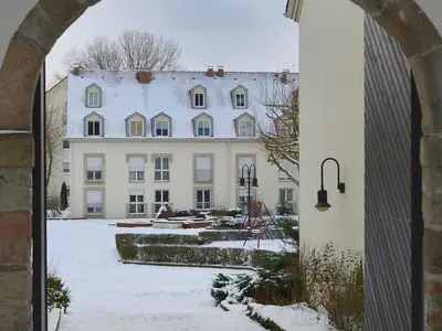 Ferienwohnung für 4 Personen (95 m²) in Saarlouis 3/10
