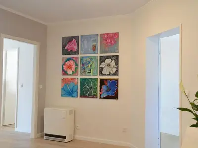 Ferienwohnung für 4 Personen (95 m²) in Saarlouis 8/10